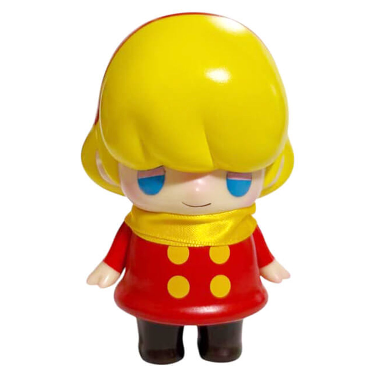 A.Girl Cyborg 009 Akaifuku