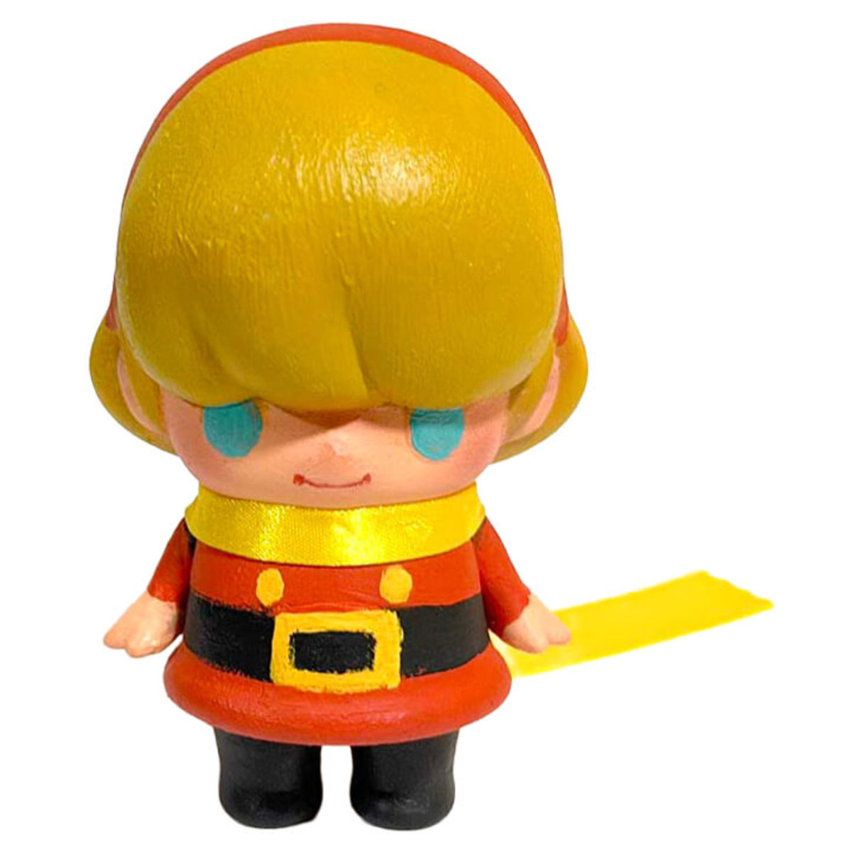 A.Girl Cyborg 009 Francoise-chan