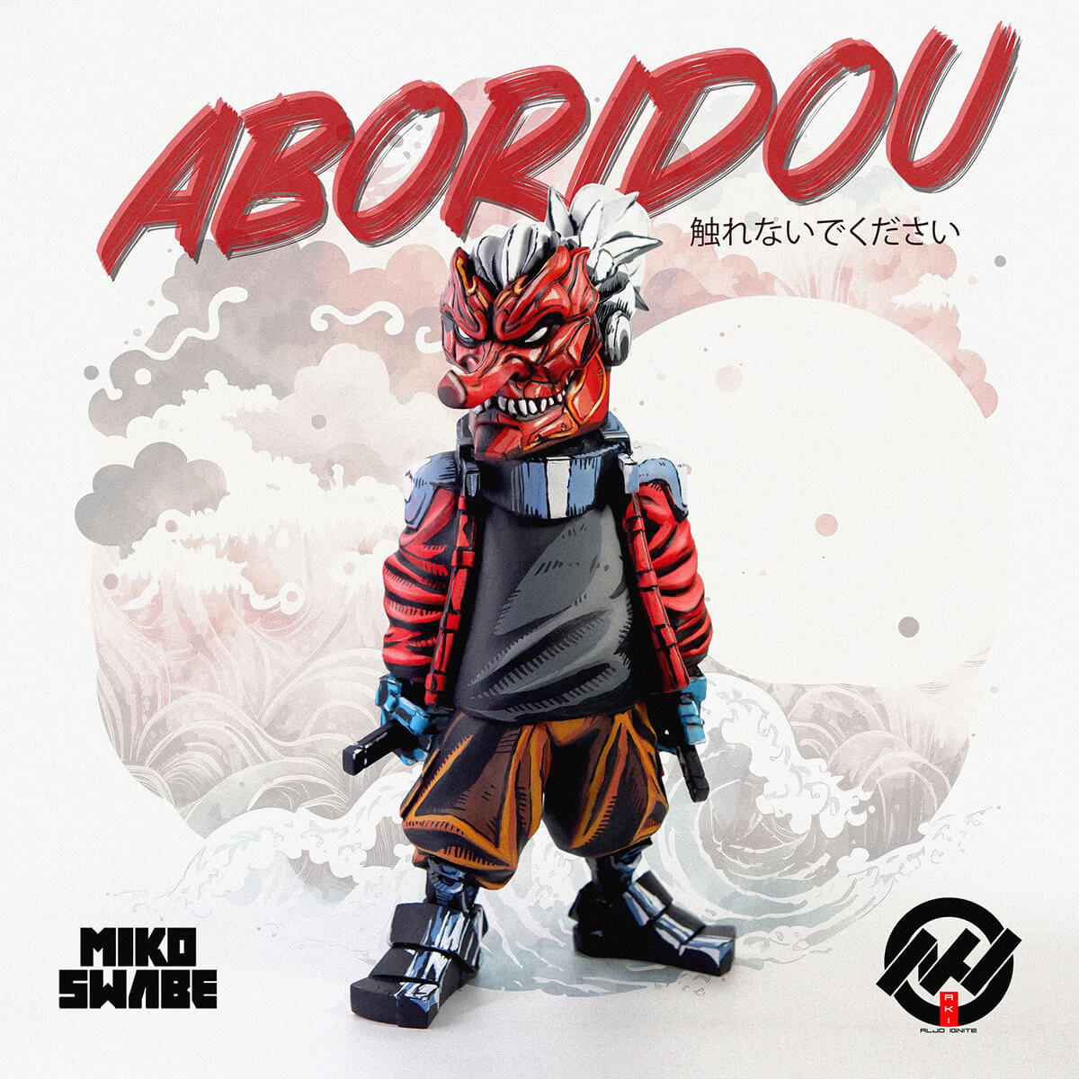 ABORIDOU