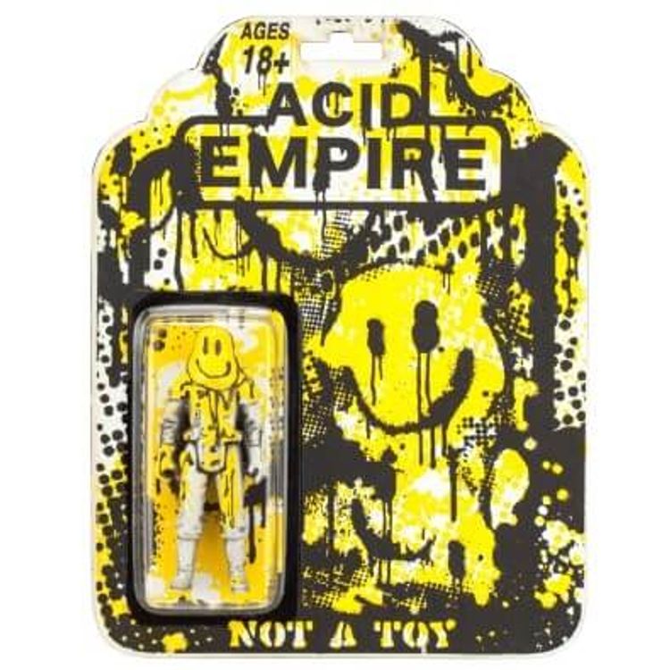 ACID EMPIRE by RYCA