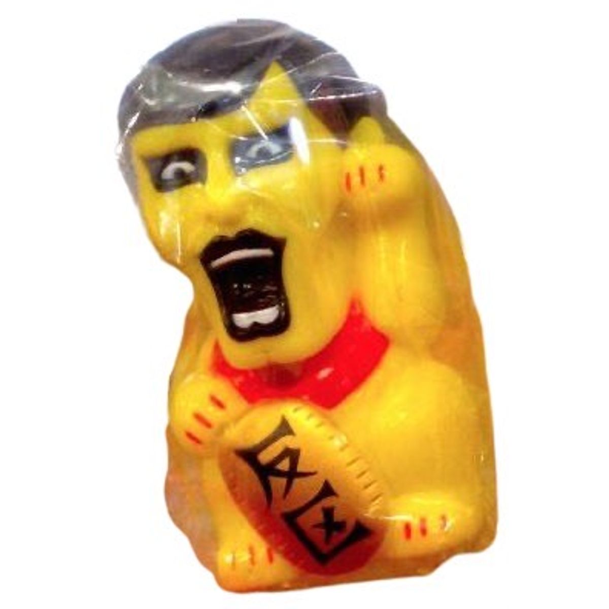 AITSU FORTUNE - yellow