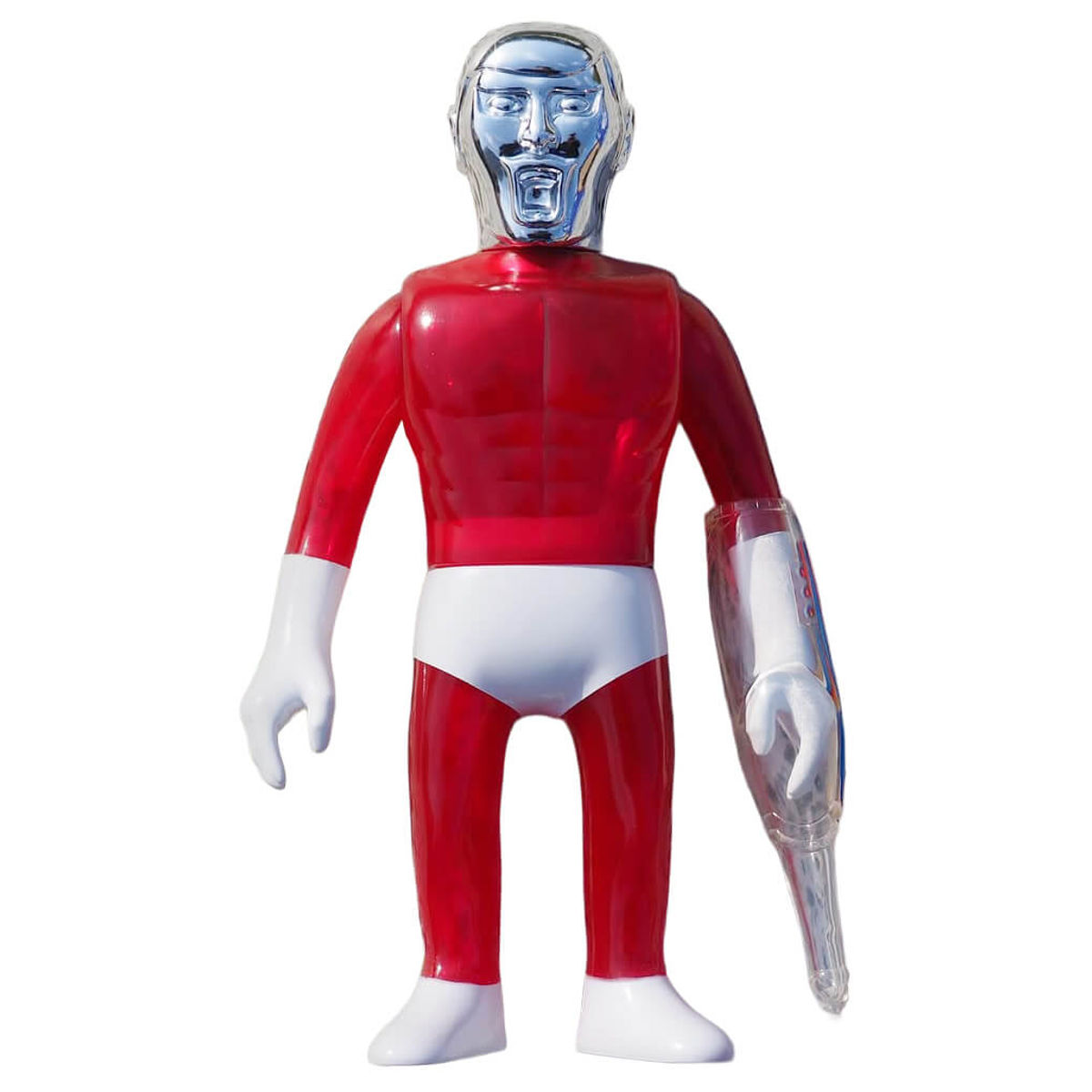 AITSU LITTLE GIANT RED