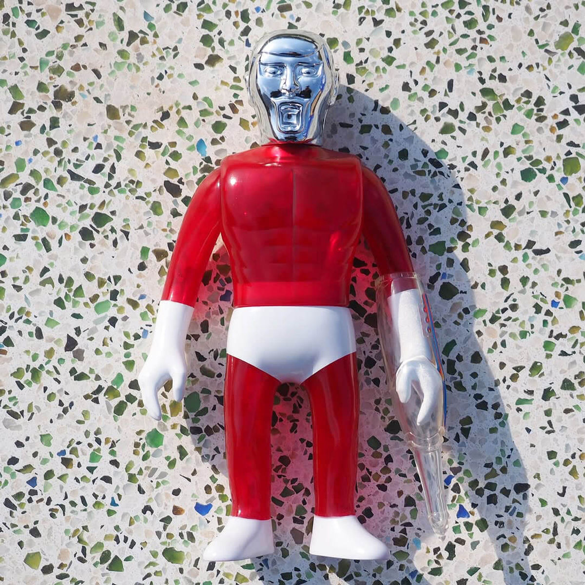 AITSU LITTLE GIANT RED