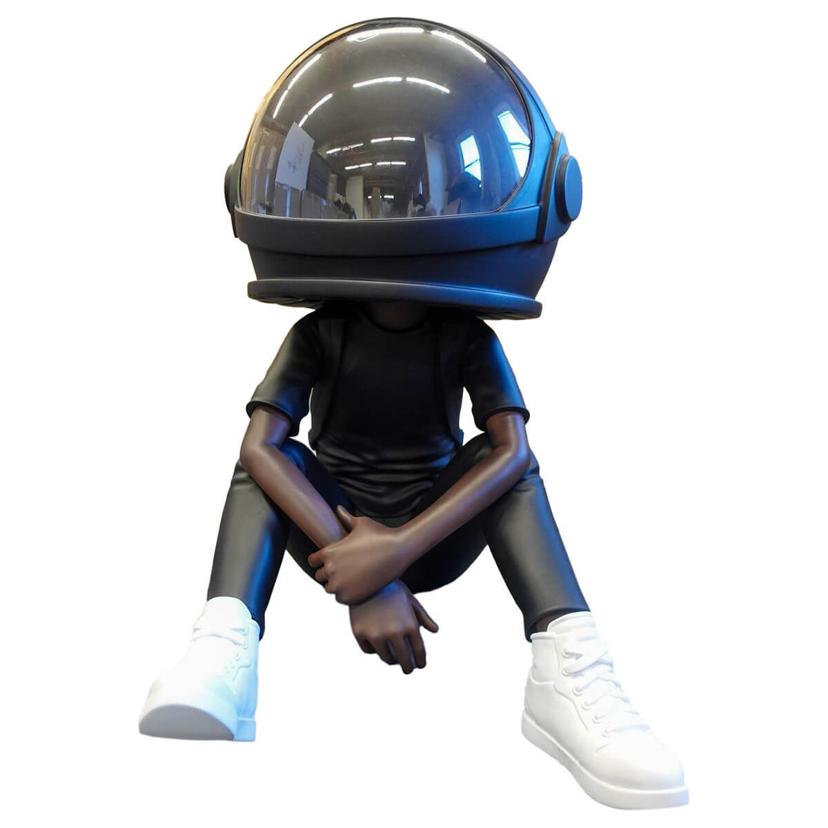 AKU Dreamgazer Lifesize