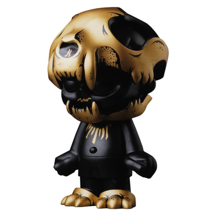 ALPHA Chibi by Mr. Kumkum (Paskalis Kunang)
