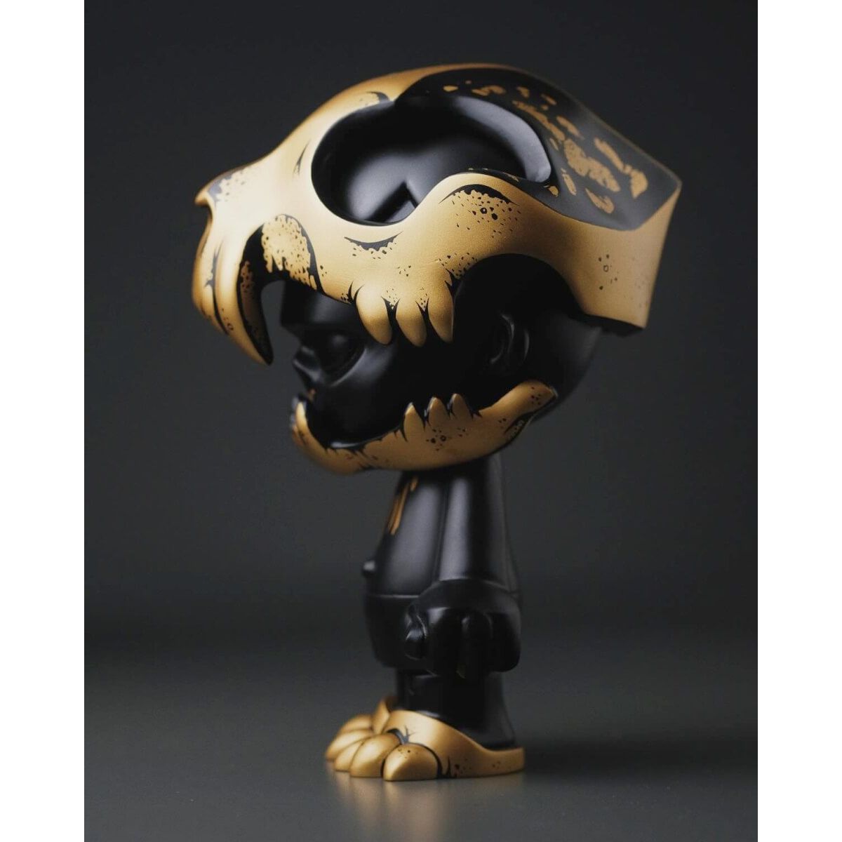 ALPHA Chibi