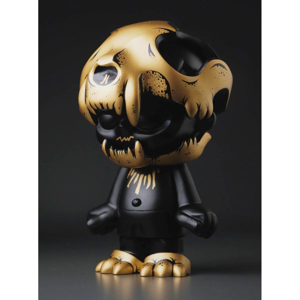 ALPHA Chibi
