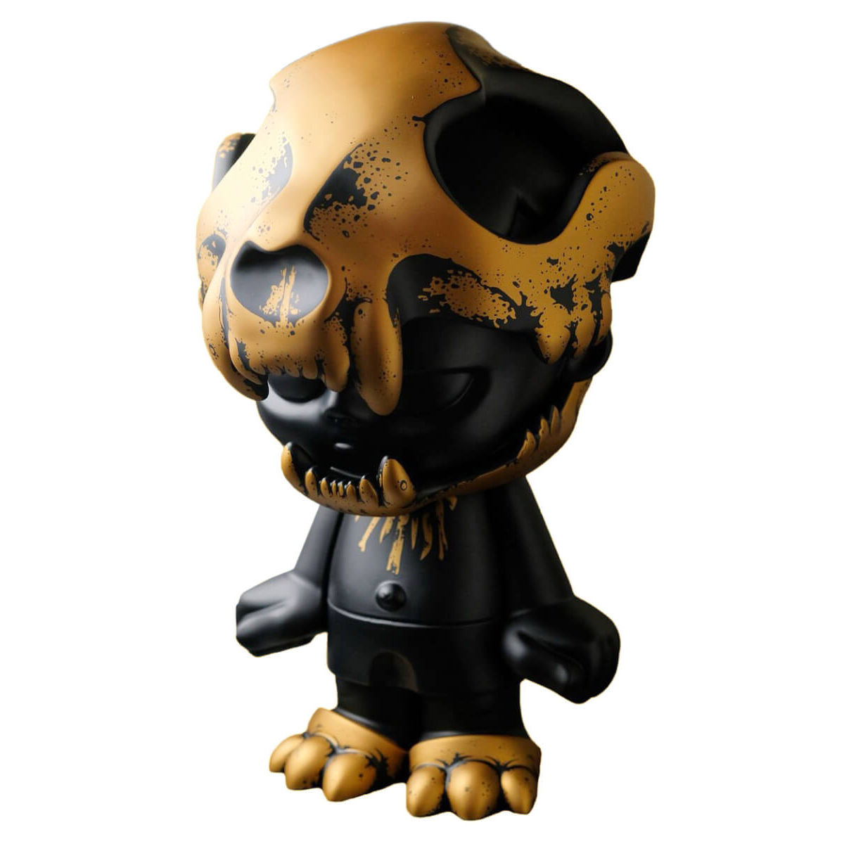 ALPHA Chibi Mega Sized