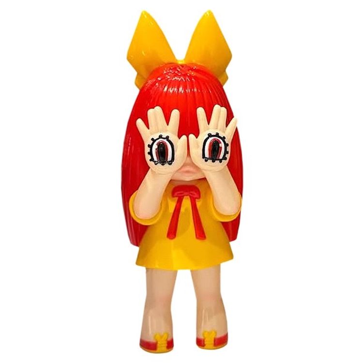 AMAZ Nigiru-chan by Grape Brain