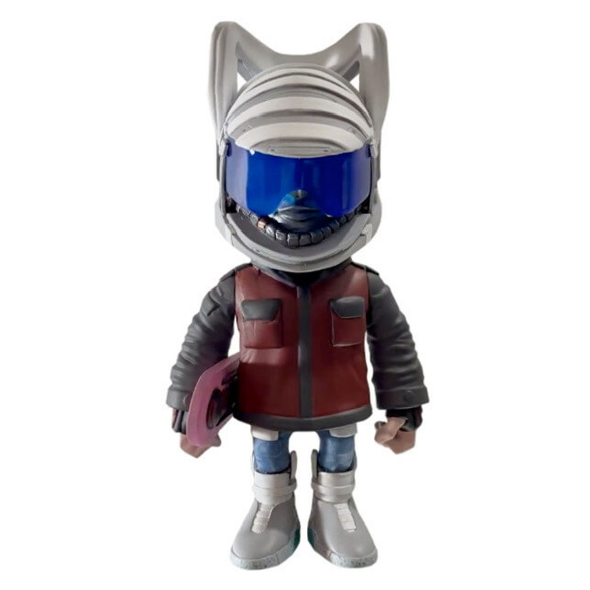 AP-2K Back to the Future