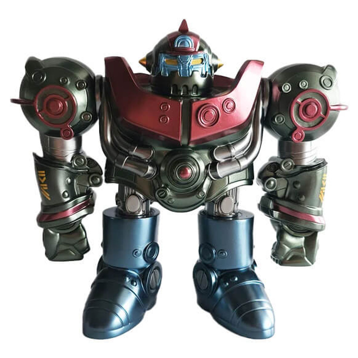 ARBOT Mark II 2022