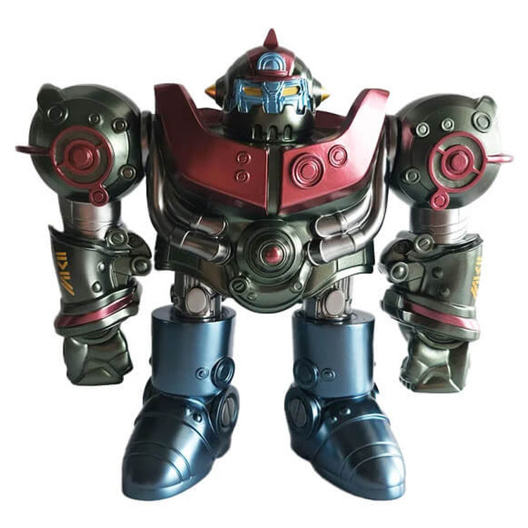 ARBOT Mark II 2022 by Anonymous Ridicule