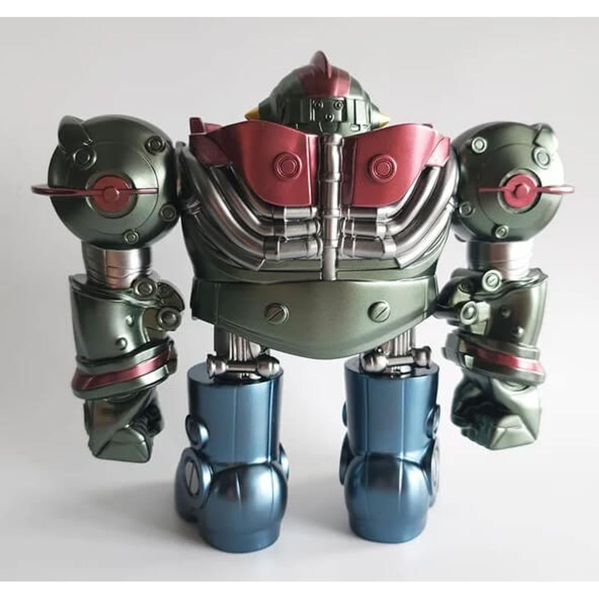 ARBOT Mark II 2022
