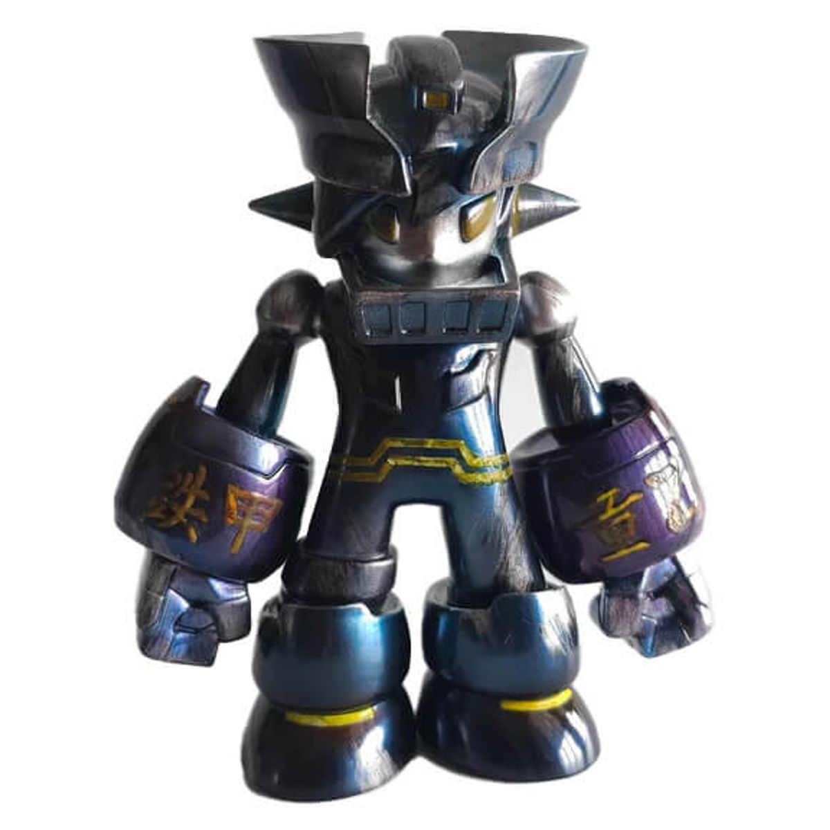 ARBoyZ Mech Boyz Type A