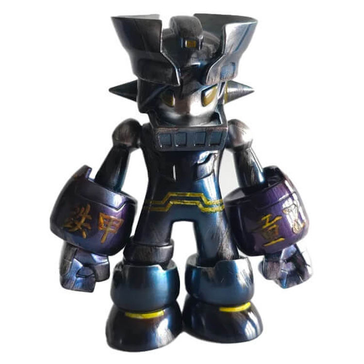 ARBoyZ Mech Boyz Type A by DaStar