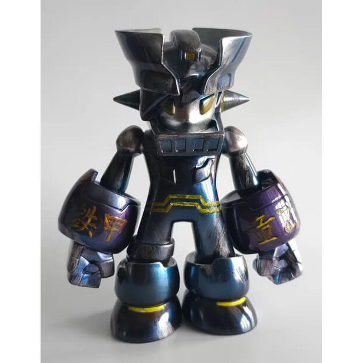 ARBoyZ Mech Boyz Type A