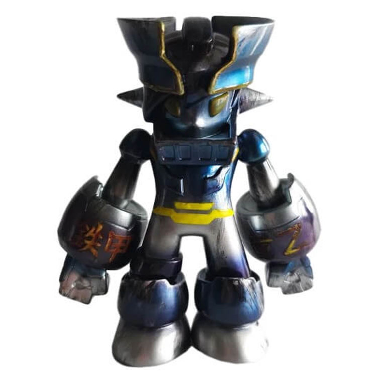 ARBoyZ Mech Boyz Type B by DaStar