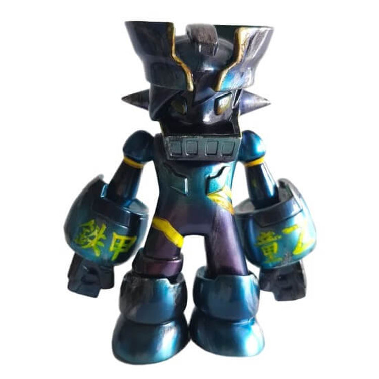 ARBoyZ Mech Boyz Type C by DaStar