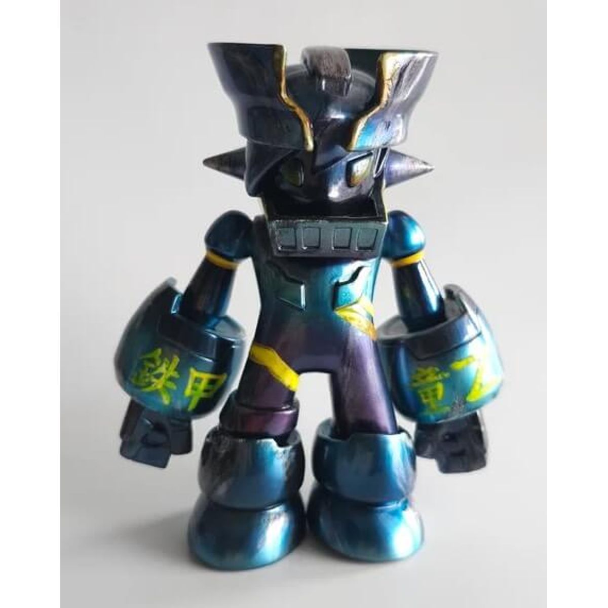 ARBoyZ Mech Boyz Type C