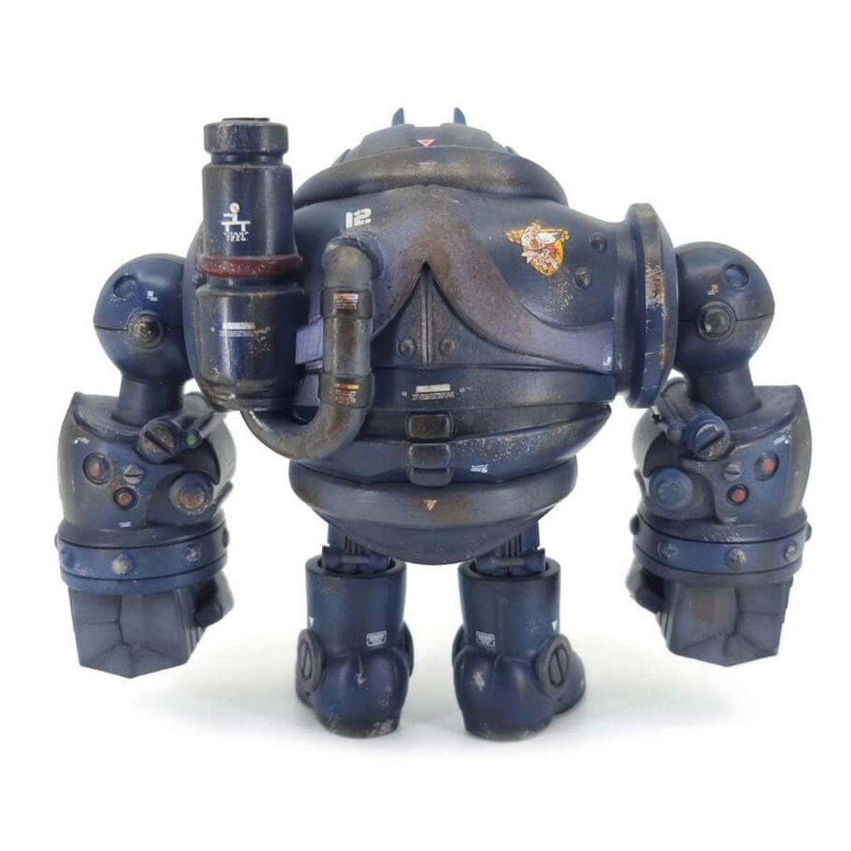 AR Skull Rider Titan