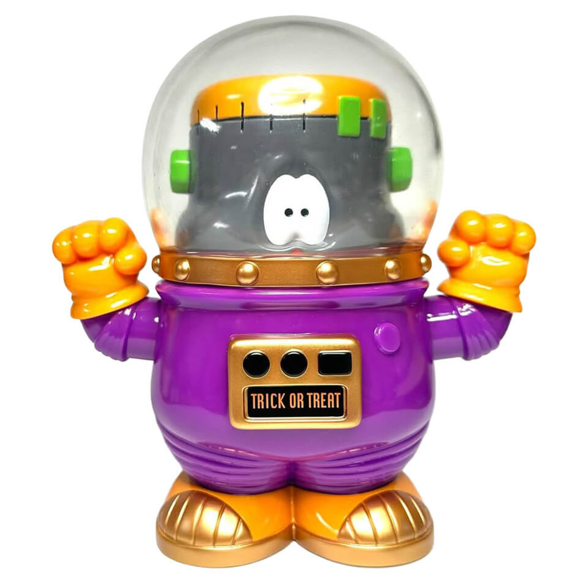 ASTRO Boo! Halloween