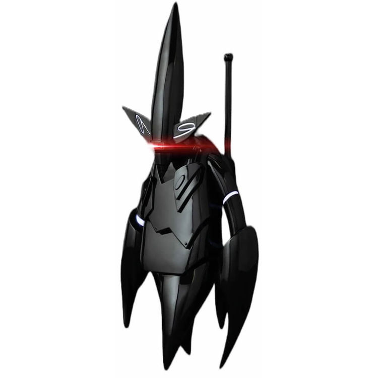 AV-001LV by Futura