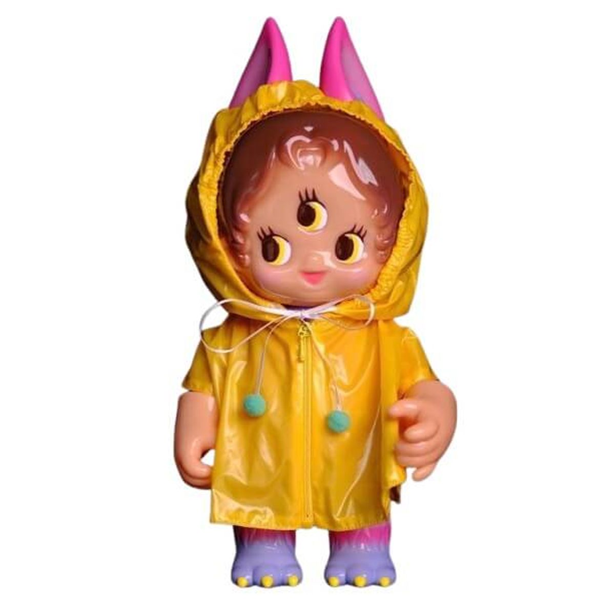 Sukimi Little Wolf Girl