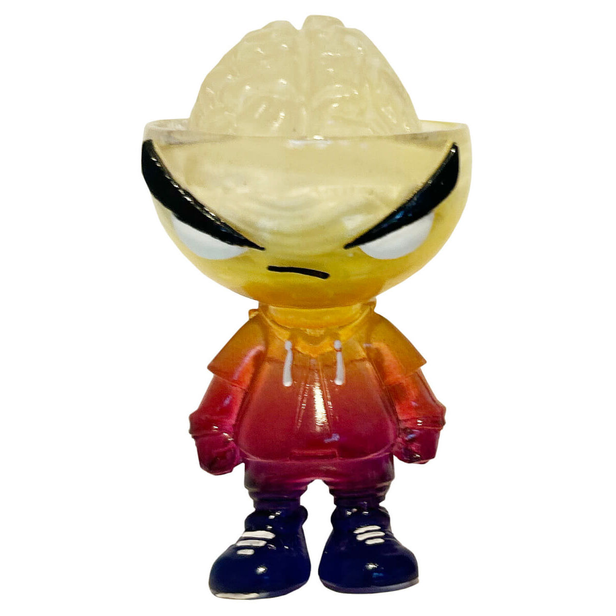 A Beacon of Light Raw-Man
