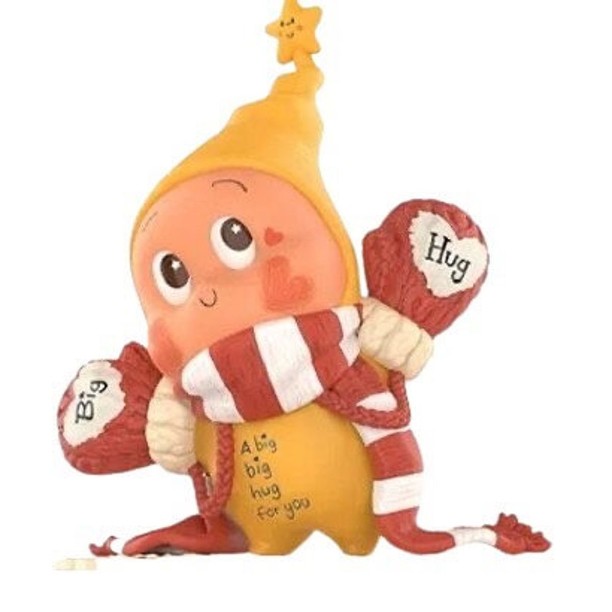 A Big Hug Twinkle Twinkle