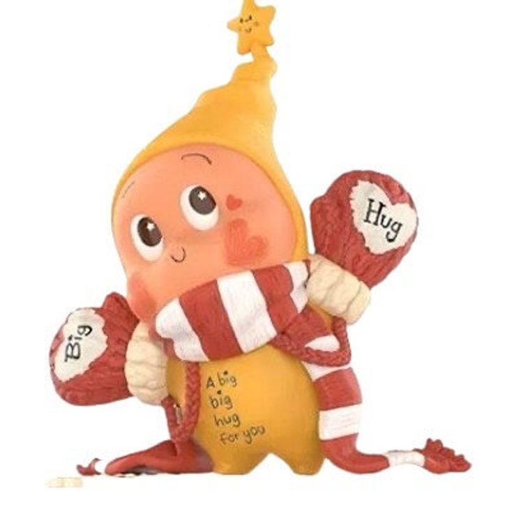 A Big Hug Twinkle Twinkle by Da Xin