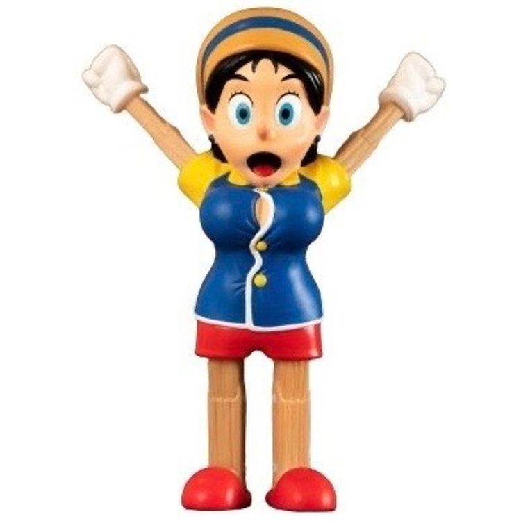 A Boobs Awakening by Juce Gace