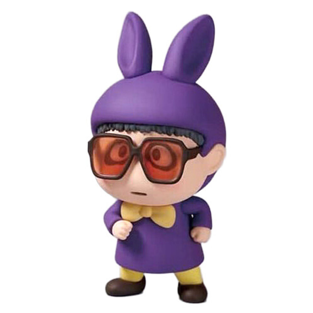 A Boy x Zu & Pi - Purple Shades