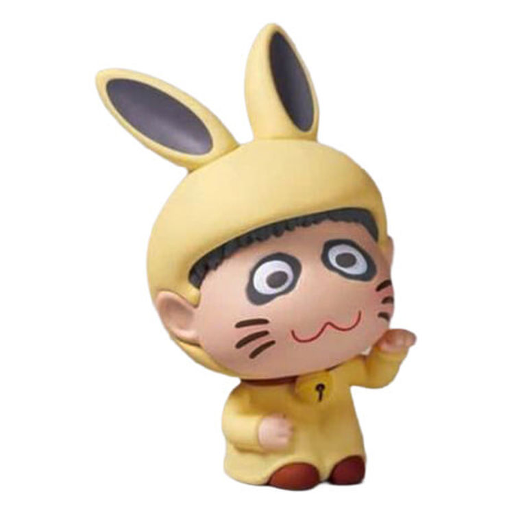 A Boy x Zu & Pi - Yellow Cat by Steven Choi