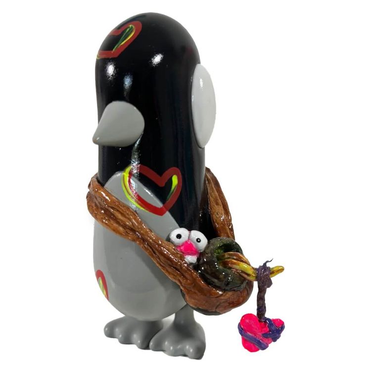 A Buddie's Journey by DXE