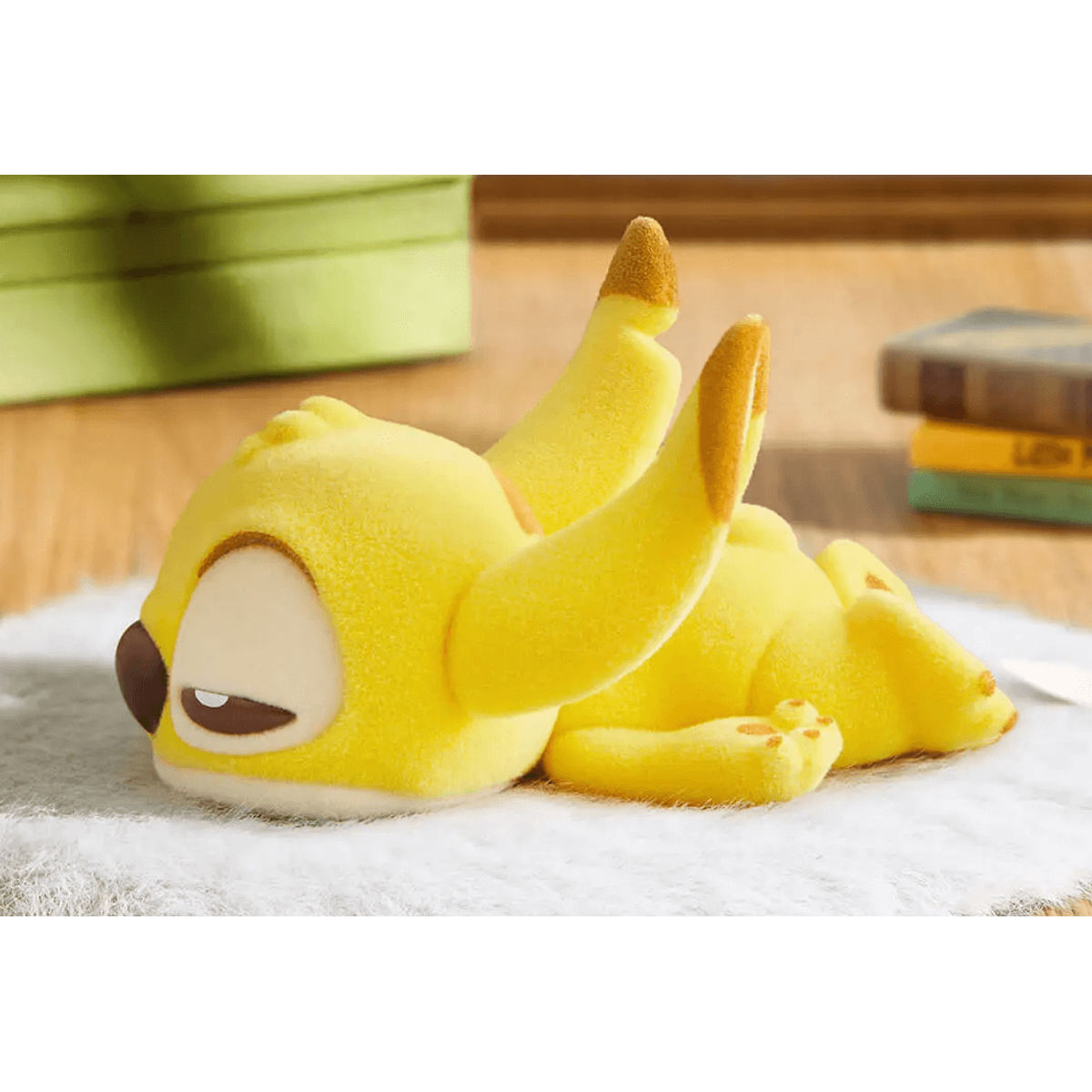 A Case of the Mondays