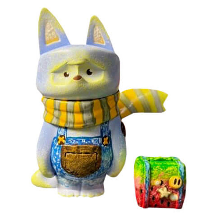 null by A Little Monster Story