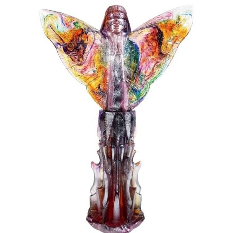 A Metamorphosis by DLL Customs