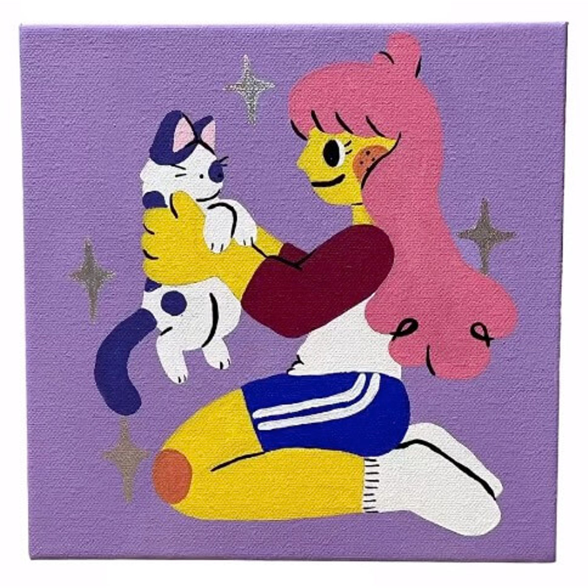 A Muppy's Best Friend