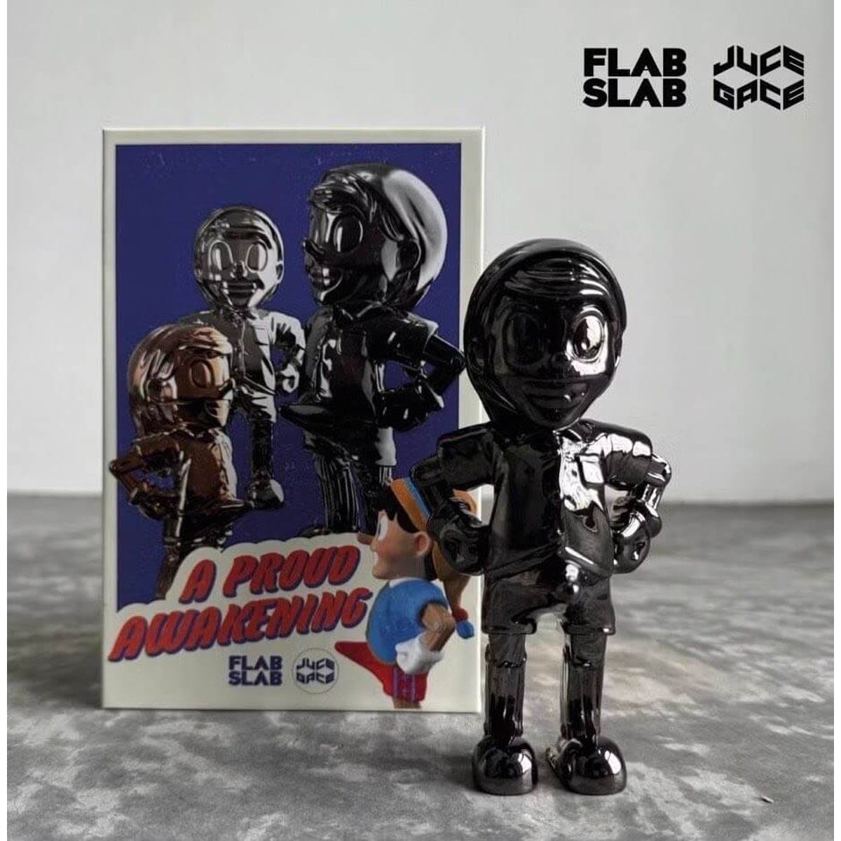 A Proud Awakening Black Metal Edition