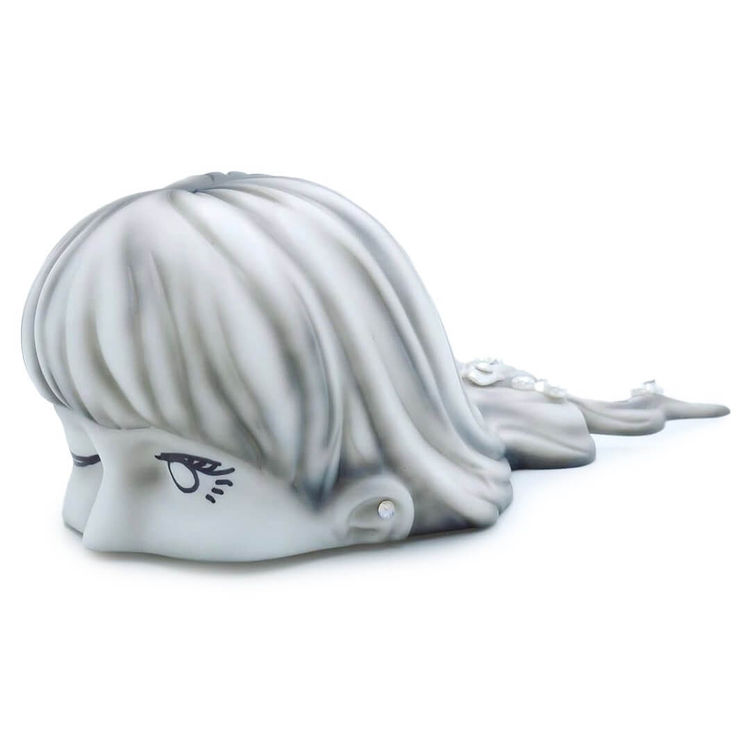 A Soaking Girl KiraKira2 One-Off by Ayaka Hama
