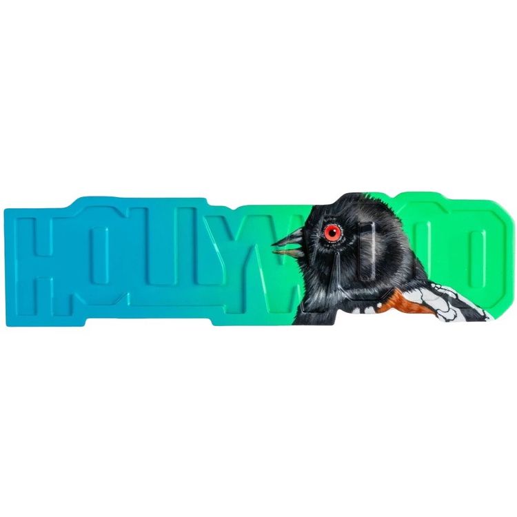 A Sparrow for Hollywood by Steve Martinez