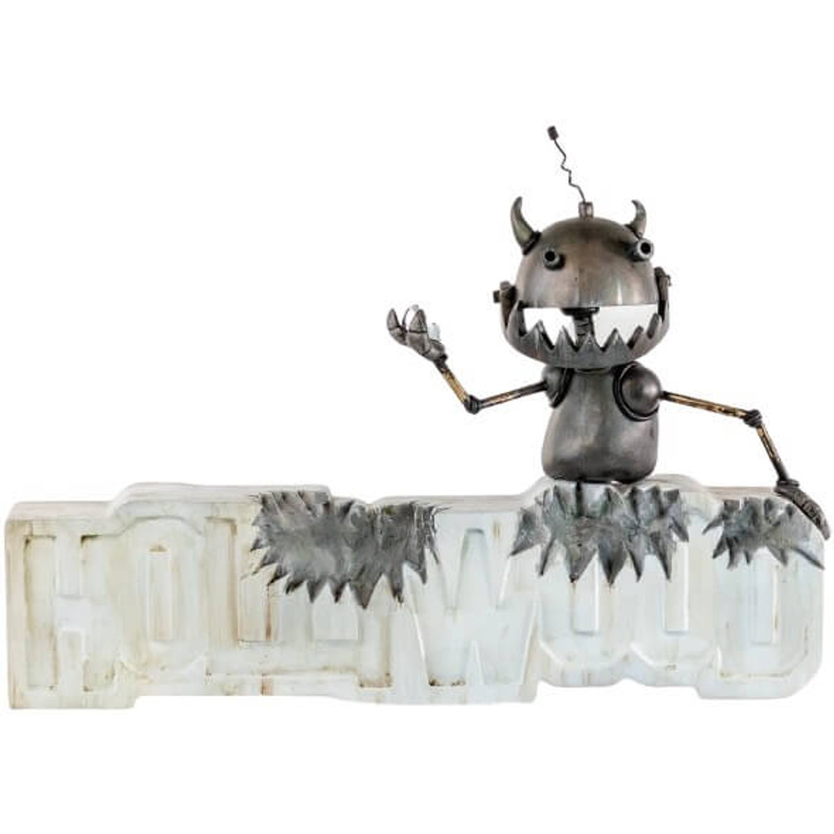 A Taste of the Hollywood Dream