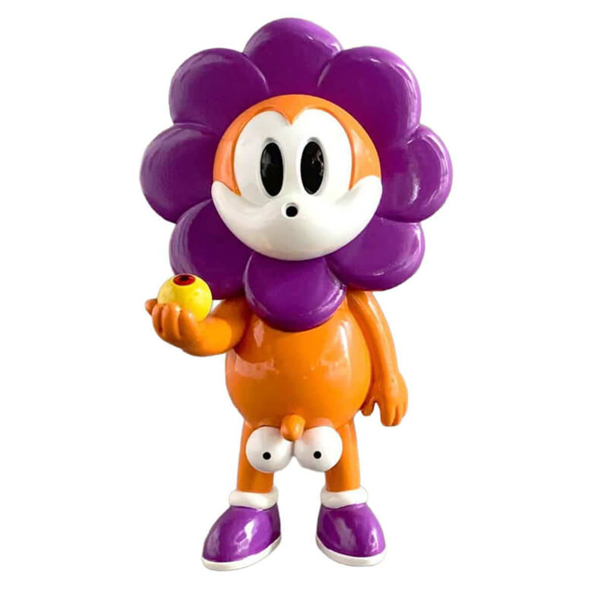 Aballs Trick or Balls