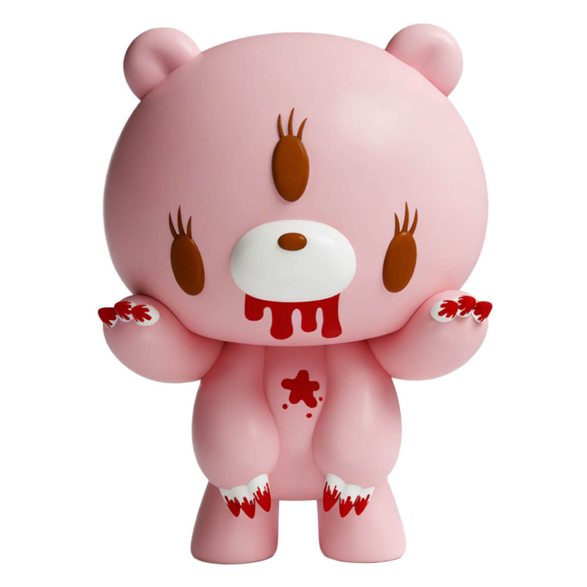 Abao Gloomy Bear