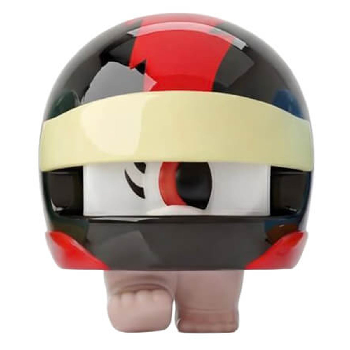 Abao KenKen Baby Racer Black