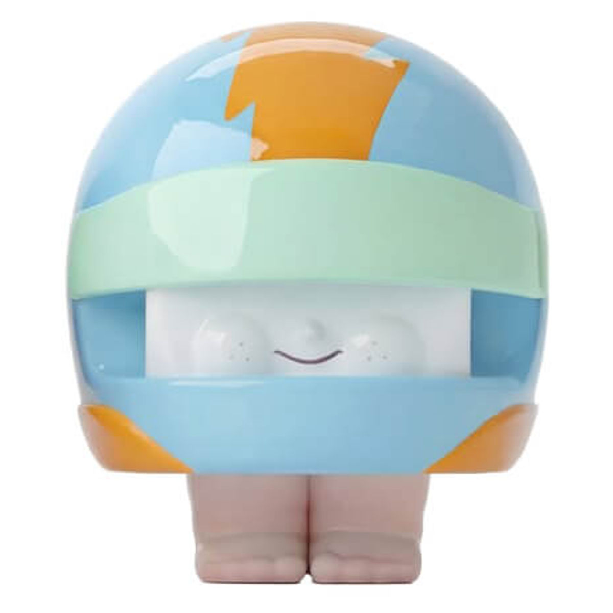 Abao KenKen Baby Racer Blue