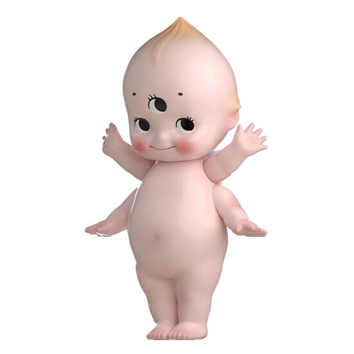 Abao Kewpie Doll