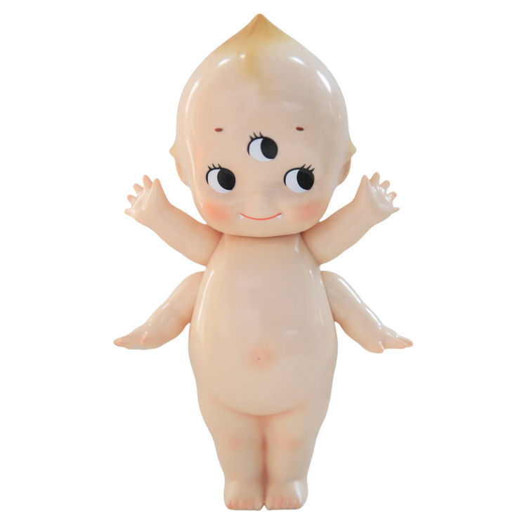 Abao Kewpish Love by ABAO