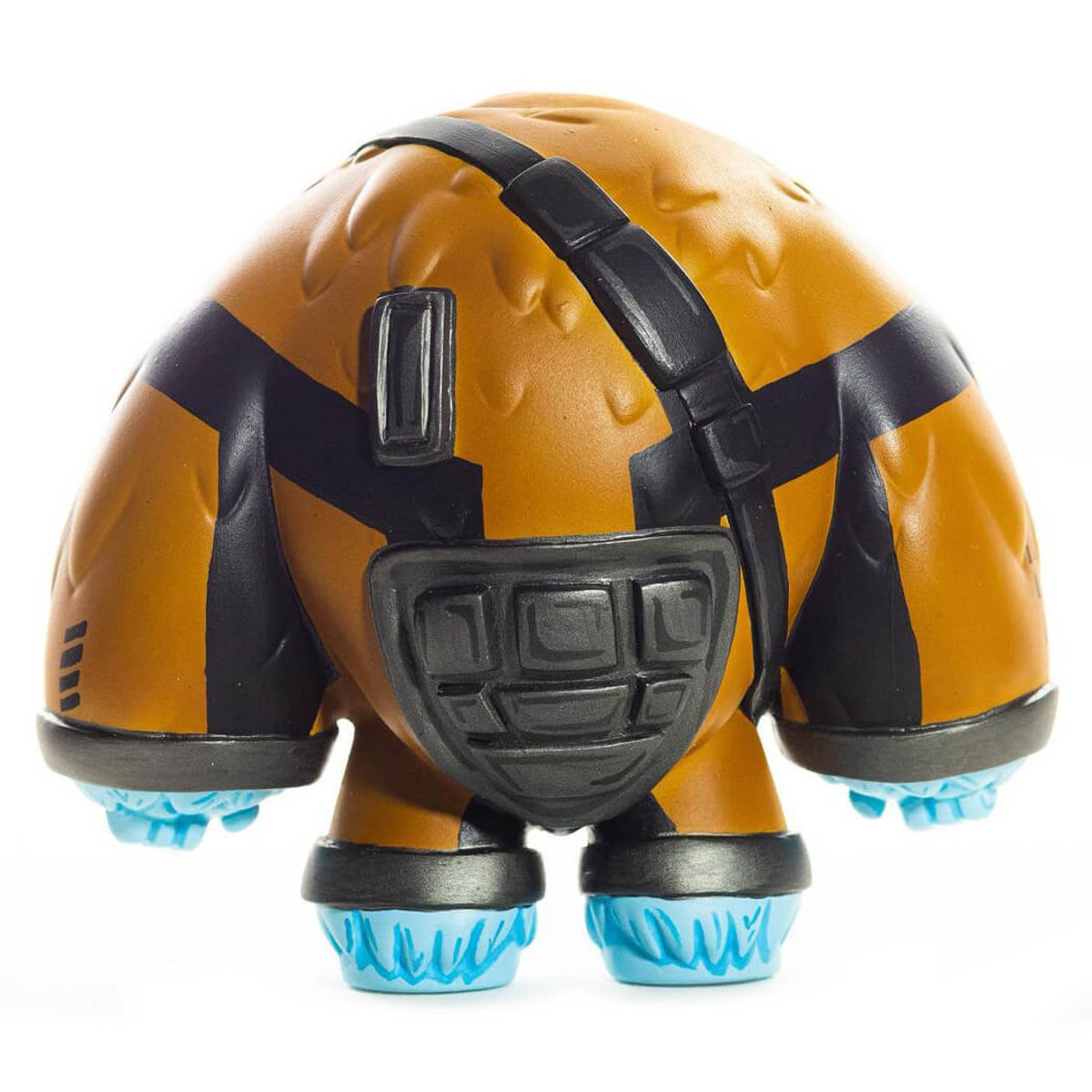 Abominable Gas Man