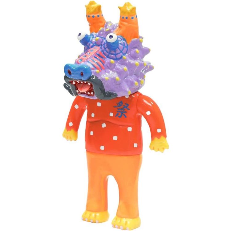 About Animals Motoyoshi (Dragon) S3 by Dehara Yukinori
